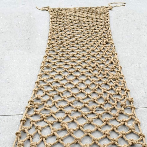 Lanová sieť WuLiangxi vel.1x3m