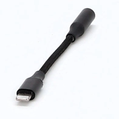 UGREEN Lightning to Jack Adaptér 3,5mm sluchátka Lightning Aux Adaptér Lightning to Aux Adapter