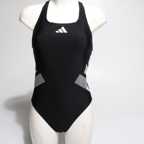 Jednodielne plavky Adidas JZ5511, veľ. 42 EUR