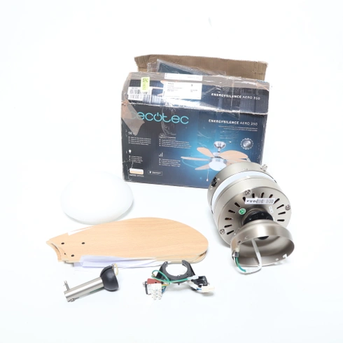 Stropní ventilátor Cecotec 05938