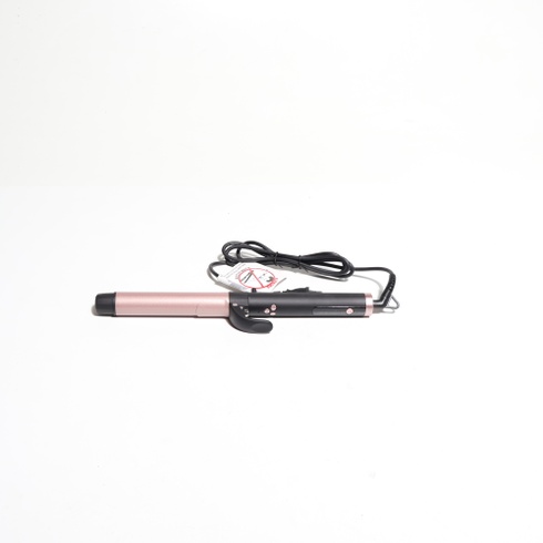 Kulma na vlasy MogaWave LTFR-140-2-Black