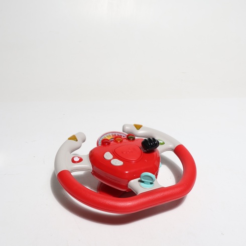 Interaktívny volant Battat BT2525Z