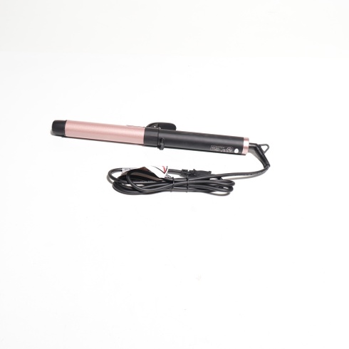 Kulma na vlasy MogaWave LTFR-140-2-Black