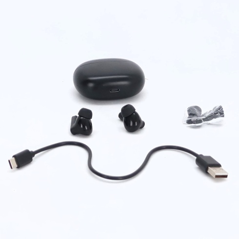 Prekladač s umelou inteligenciou, 42hodinové Bluetooth 5.4 slúchadlá s prekladačom jazykov so 164