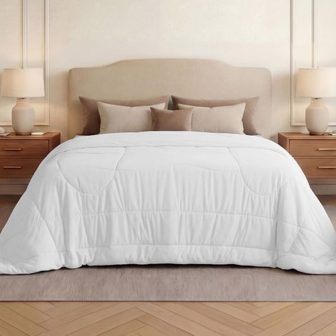 Chladivá prikrývka BEDSURE (bez poťahu) - 240x220 cm Chladivá deka na spanie - Ľahká, priedušná,