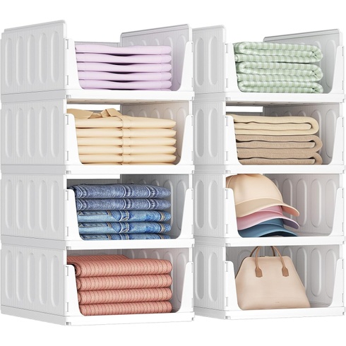 Organizér Lifewit 25007 biela