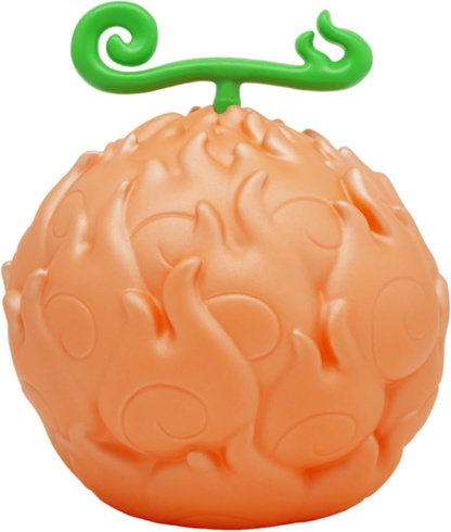 Detská hračka One piece 811648