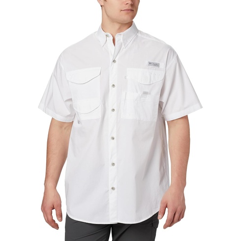 Pánská košile Columbia FM7269 vel. 3XL