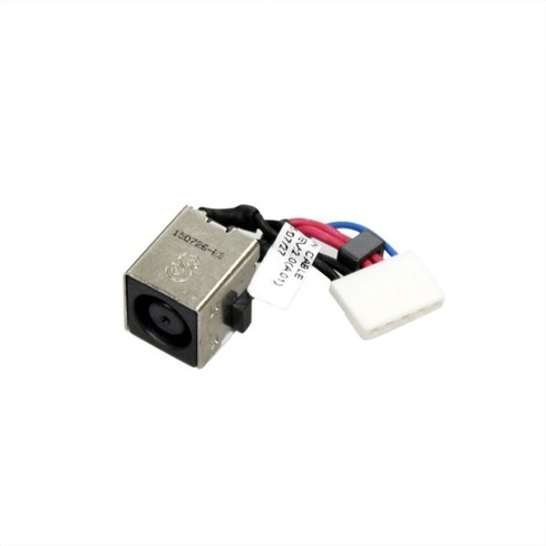 Nabíjací port JINTAI DC Power Jack pre Dell E5450 E5470