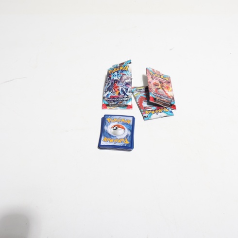 Kartová pokémon hra Pokémon