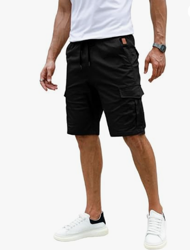 Pánské šortky Elegancity vel. 38 EUR