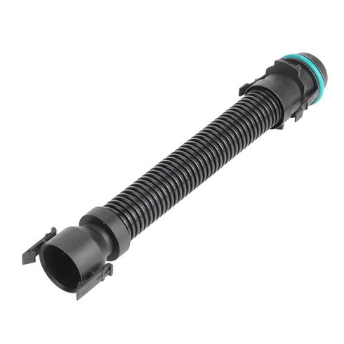 Hadice vzduchového filtru turba, 13717803842, odvzdušňovací hadice E91, 13717803842 13717803 Hadice