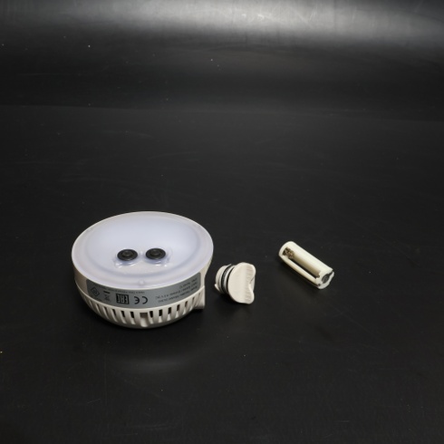 Osvetlenie Intex 28503 biele