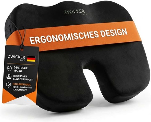Ortopedický sedák ZWICKER