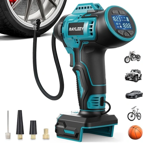 Kompresor RAYLEEY Makita LXT-18V