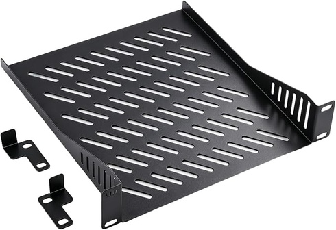 Kovová ventilačná polica Peelanmall