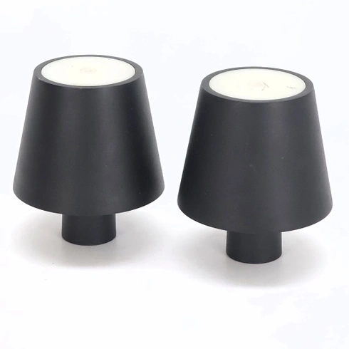 Stolní lampa Aipsun LED 2x