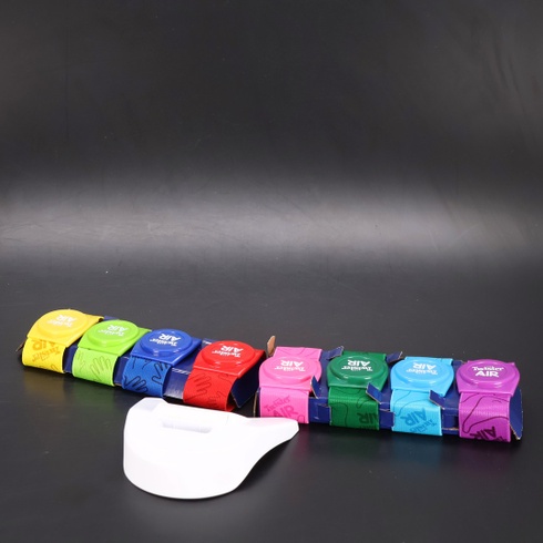 Společenská hra Hasbro Gaming twister air