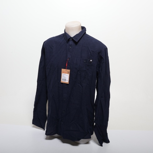 Pánska košeľa Mammut 1015-01570
