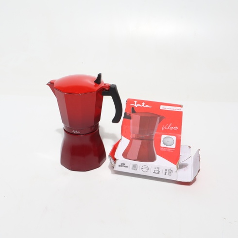 Moka kanvica Jata Hogar HCAF2012 - 12 šálok