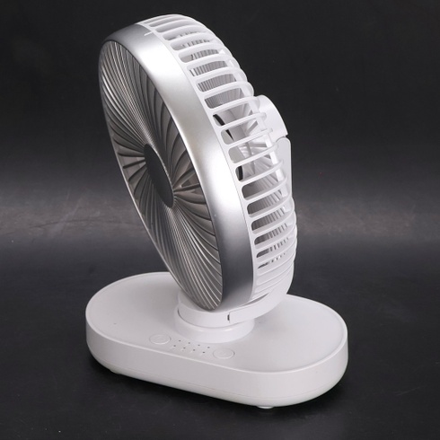 Oscilačný ventilátor Ocoopa ‎D77