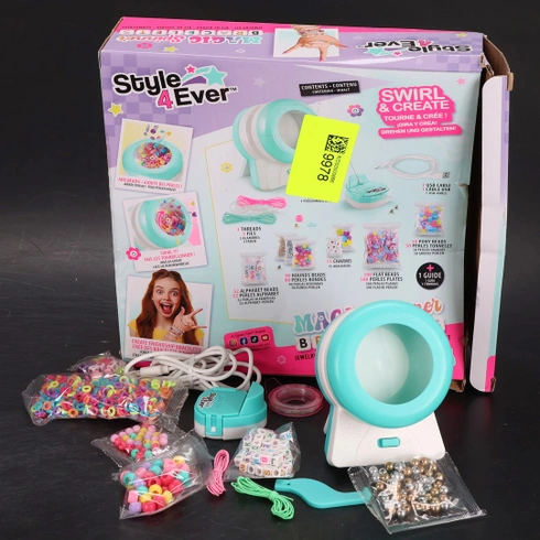 Kreativní sada Canal Toys OFG332