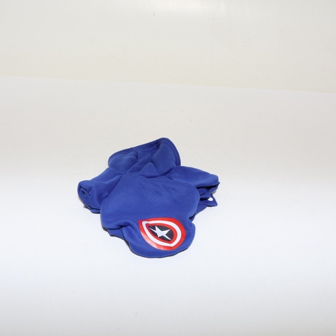 Konakoko Obleček pre psa Captain America L