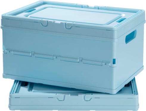 Úložné boxy s vekom ZLLkeji