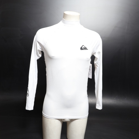 Pánske tričko Quiksilver AQYWR03131 veľ. M
