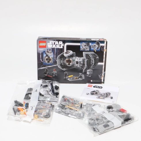 Stavebnica Lego Star Wars 75347