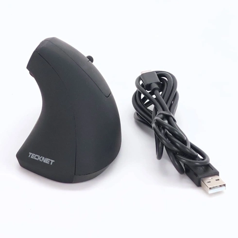 Bezdrôtová myš Tecknet TK-MS016 ergonomická