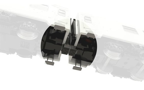 ARNOLD HC8063 Sada 10 magnetických spojek v měřítku N-TT pro údržbu