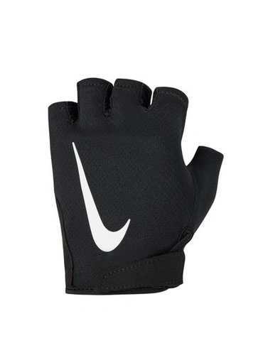 Pánske fitness rukavice Nike Gym Essential 2.0, tréningové rukavice s ohybom, na cvičenie, silový