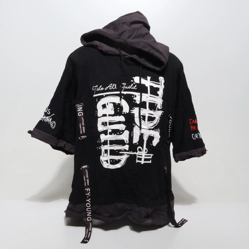 Pánské tričko XYXIONGMAO, 2 XL