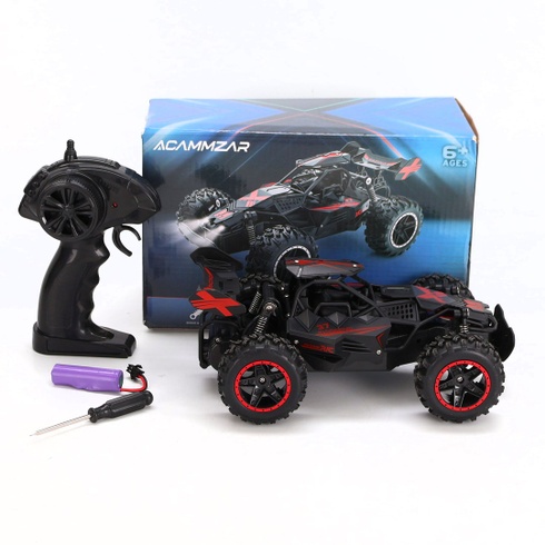 RC auto ACAMMZAR G03096R na ovládanie