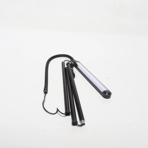 LED stojacia lampa s dotykom Briloner