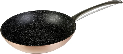 Profesionálna panvica 32 cm WECOOK!