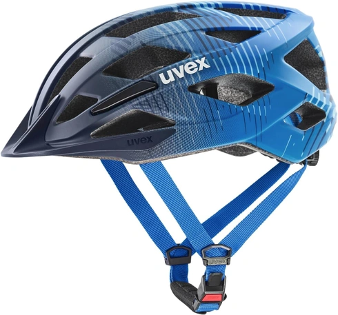 Cyklistická helma Uvex 50-54 cm