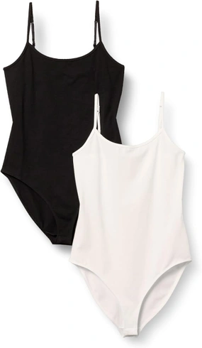 Dámské body Amazon essentials vel. L