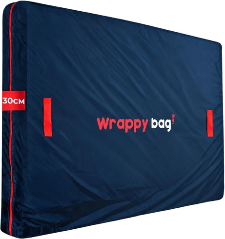 Chránič matraca Wrappybag Oxford