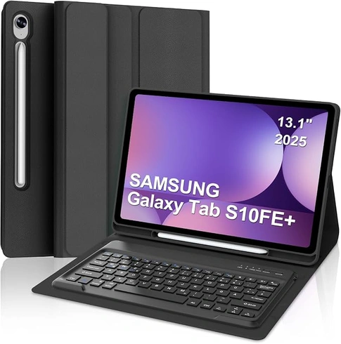 Klávesnica pre Samsung Galaxy Tab S10 FE+/FE