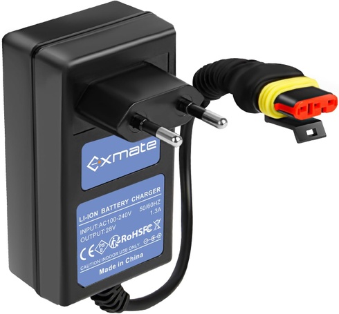 Napájecí adaptér Exmate 5931636-01