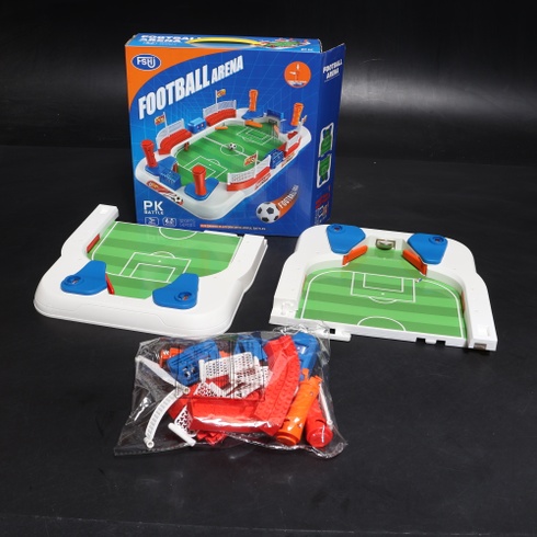 Futbalové darčeky pre chlapcov, mini stolové