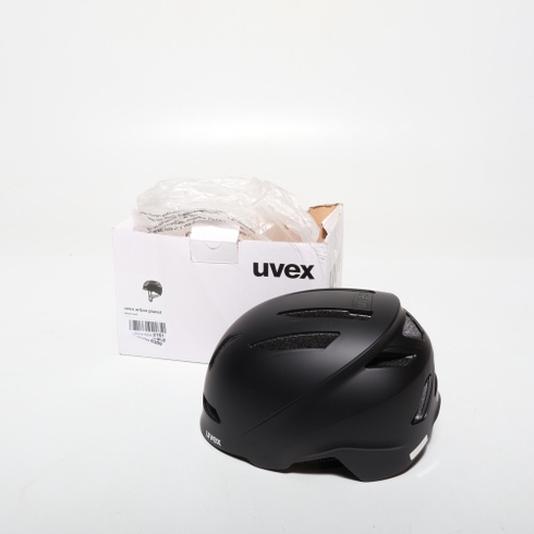 Cyklistická prilba Uvex S413056 veľ. 54-58 cm