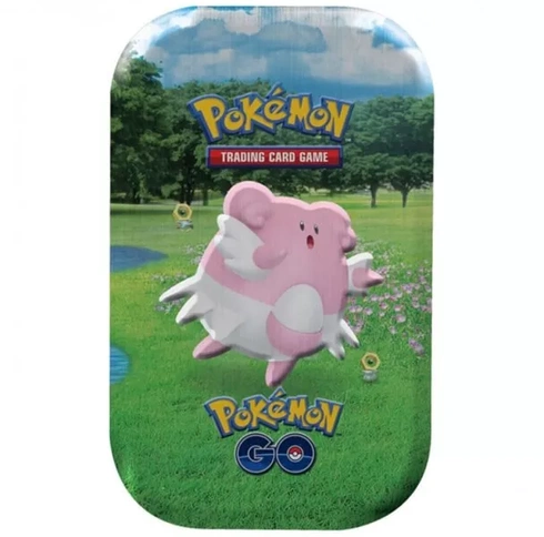 Zberateľské karty Pokémon Blissey