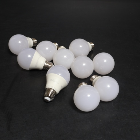 LED žiarovky GY ABC08B3 12 ks