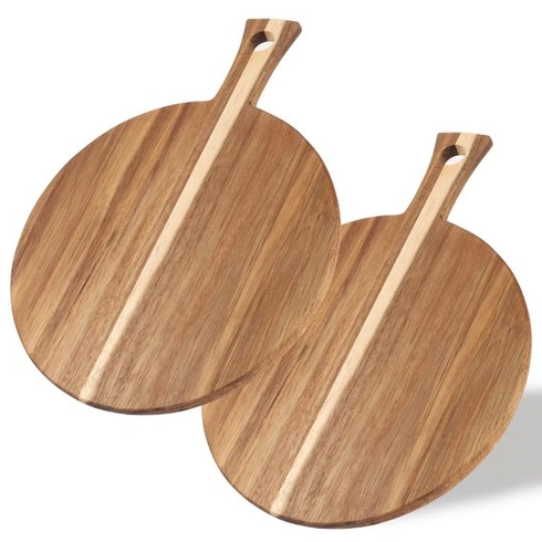 Kuchynské pomôcky LDXDRU Pizzabrett-2pcs-BN