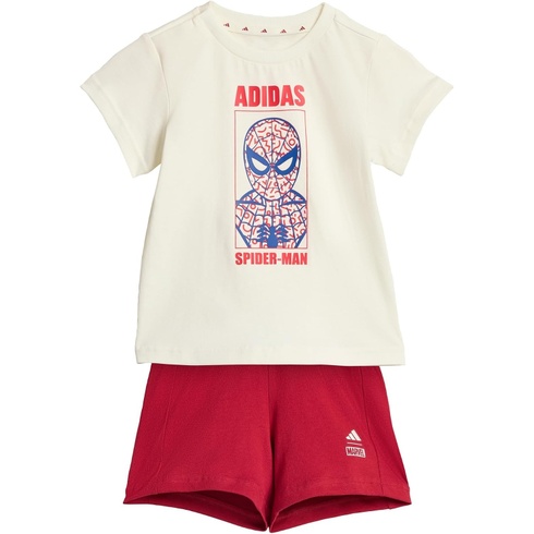 Detská súprava Adidas QF278 veľ. 2-3 roky