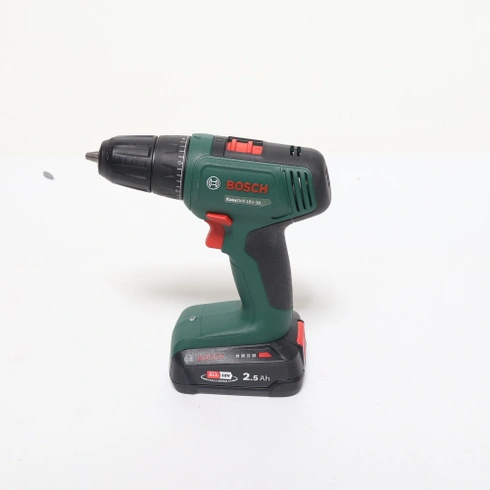 Aku skrutkovač Bosch 0615A5008K