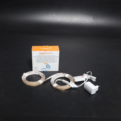 LED pásek Amazon DJ-05-24-RGBW-EU
